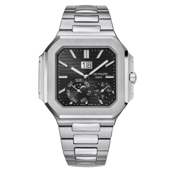 Товар Patek Philippe Cubitus 45mm Art 10863 Фото 1 - Patek Philippe Cubitus 45mm Art 10863