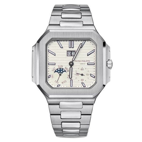 Товар Patek Philippe Cubitus 45mm Art 10864 Фото 1 - Patek Philippe Cubitus 45mm Art 10864
