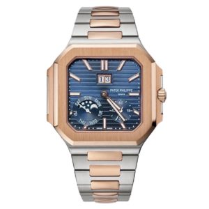 Товар Patek Philippe Cubitus 45mm Art 10861 Фото 36 - Patek Philippe Cubitus 45mm Art 10861