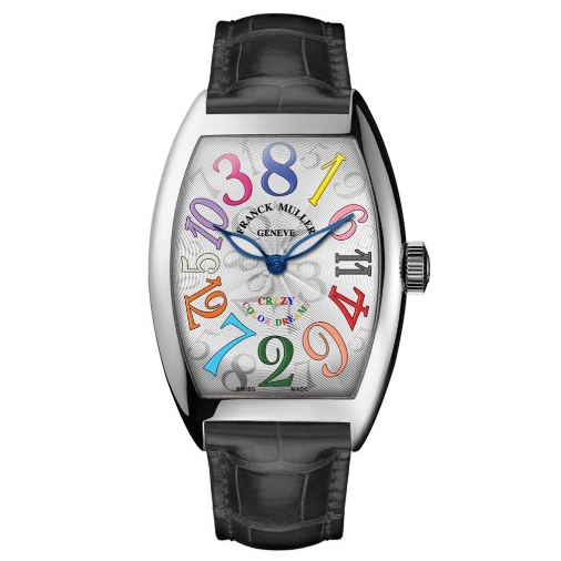 Товар Franck Muller Crazy Hours Art 10909 Фото 1 - Franck Muller Crazy Hours Art 10909