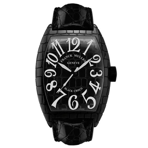 Товар Franck Muller Croco Art 10910 Фото 1 - Franck Muller Croco Art 10910