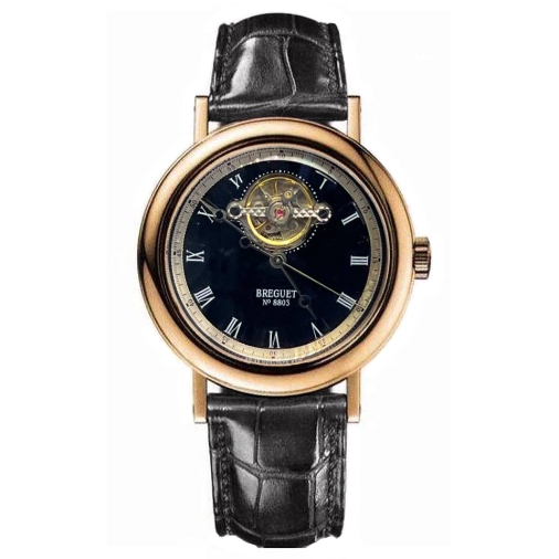 Фото 1 - Breguet Classique Complications 39mm Art 10938