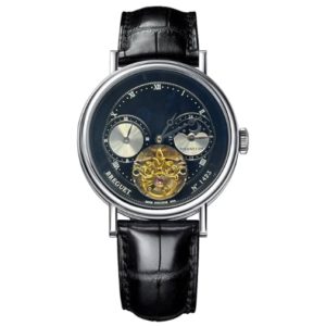Товар Breguet Classique Complications 40mm Art 10942 Фото 57 - Breguet Classique Complications 40mm Art 10942