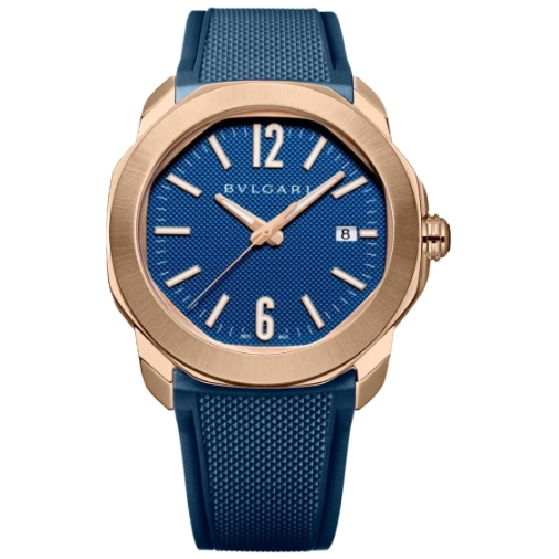 Товар Bvlgari Octo Roma Art 10913 Фото 1 - Bvlgari Octo Roma Art 10913