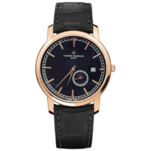 Фото 6 - Vacheron Constantin Traditionnelle 38mm Art 10927
