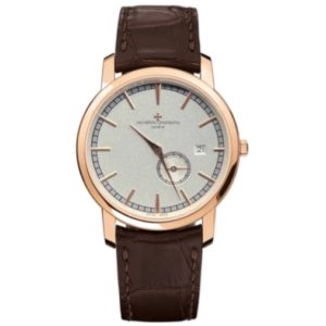 Фото 8 - Vacheron Constantin Traditionnelle 38mm Art 10928