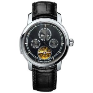 Фото 49 - Vacheron Constantin Traditionnelle 44mm Art 10930