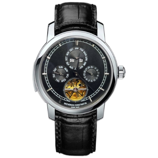 Фото 1 - Vacheron Constantin Traditionnelle 44mm Art 10930