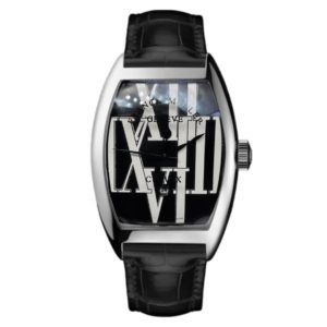 Товар Franck Muller Cintree Curvex Art 10911 Фото 46 - Franck Muller Cintree Curvex Art 10911
