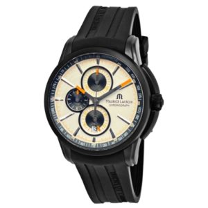 Фото 2 - Maurice Lacroix Pontos 43mm Art 10949