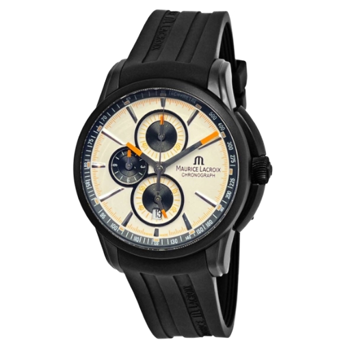 Товар Maurice Lacroix Pontos 43mm Art 10949 Фото 1 - Maurice Lacroix Pontos 43mm Art 10949