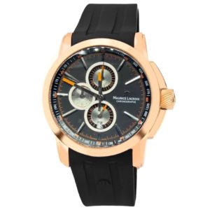 Фото 4 - Maurice Lacroix Pontos 43mm Art 10950