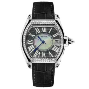 Фото 2 - Cartier Roadster Art 10925