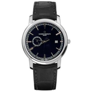 Фото 12 - Vacheron Constantin Traditionnelle 38mm Art 10931
