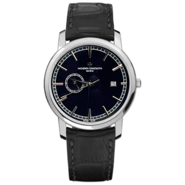 Фото 1 - Vacheron Constantin Traditionnelle 38mm Art 10931
