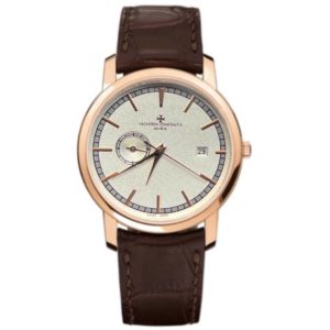 Фото 14 - Vacheron Constantin Traditionnelle 38mm Art 10932