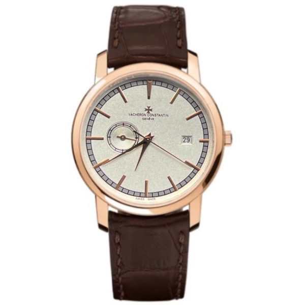 Фото 1 - Vacheron Constantin Traditionnelle 38mm Art 10932