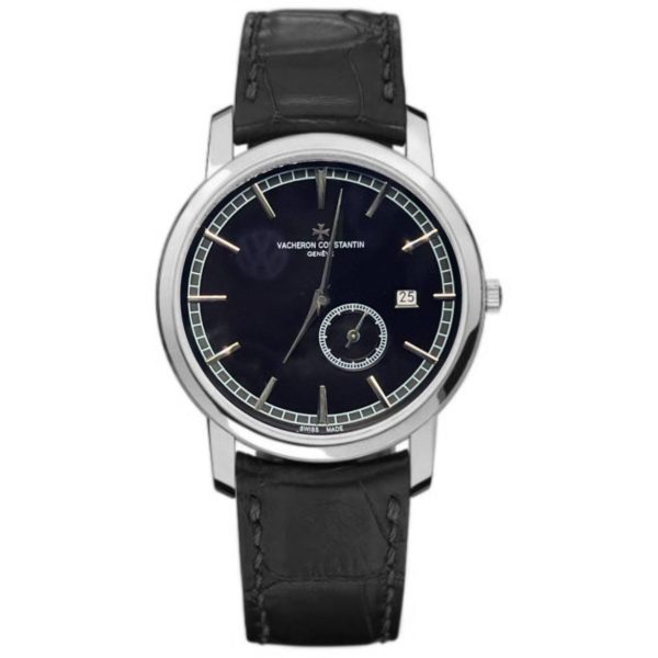 Фото 1 - Vacheron Constantin Traditionnelle 38mm Art 10933