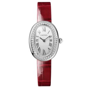 Фото 62 - Cartier Baignoire WJBA003 Red