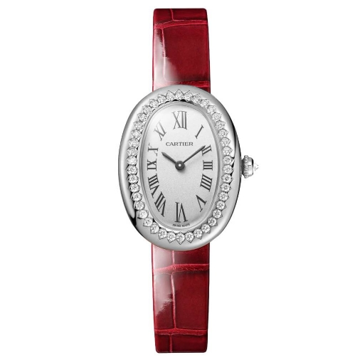 Товар Cartier Baignoire WJBA003 Red Фото 1 - Cartier Baignoire WJBA003 Red