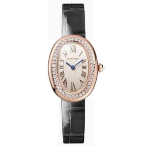 Фото 43 - Cartier Baignoire WJBA0031 Black
