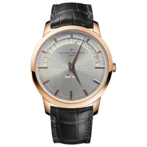 Фото 36 - Vacheron Constantin Patrimony 43mm Art 10960