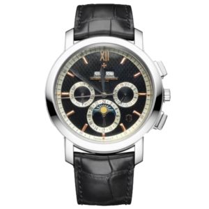 Фото 67 - Vacheron Constantin Traditionnelle 43mm Art 10975