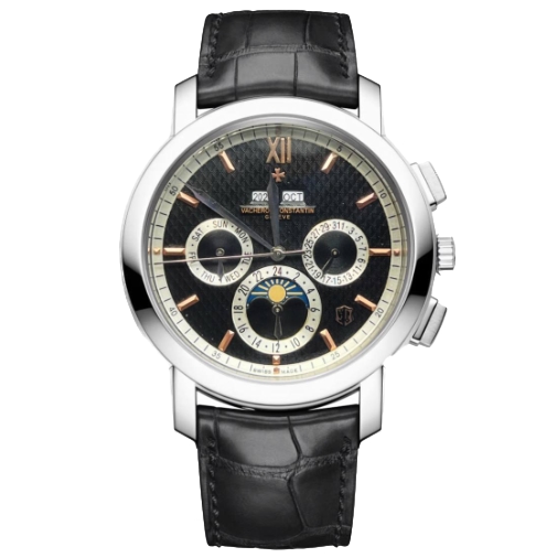 Товар Vacheron Constantin Traditionnelle 43mm Art 10975 Фото 1 - Vacheron Constantin Traditionnelle 43mm Art 10975