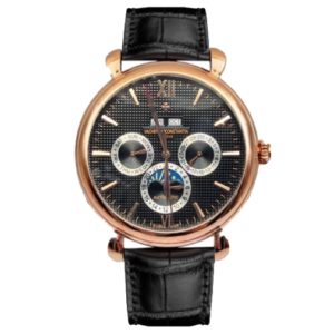 Фото 44 - Vacheron Constantin Patrimony 44mm Art 10963