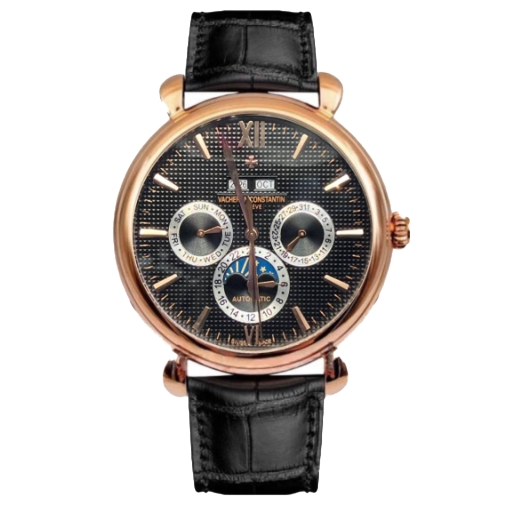 Товар Vacheron Constantin Patrimony 44mm Art 10963 Фото 1 - Vacheron Constantin Patrimony 44mm Art 10963