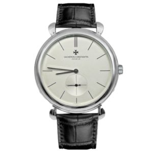 Фото 30 - Vacheron Constantin Patrimony 42mm Art 10964