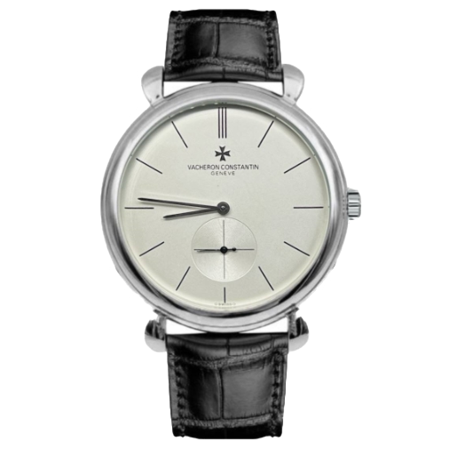 Товар Vacheron Constantin Patrimony 42mm Art 10964 Фото 1 - Vacheron Constantin Patrimony 42mm Art 10964