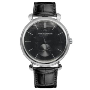 Фото 32 - Vacheron Constantin Patrimony 42mm Art 10965