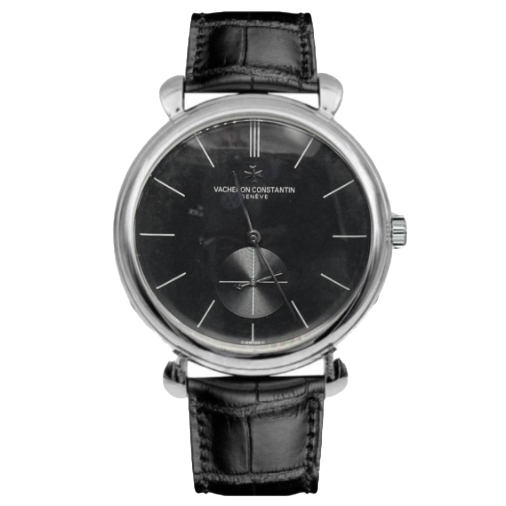 Фото 1 - Vacheron Constantin Patrimony 42mm Art 10965