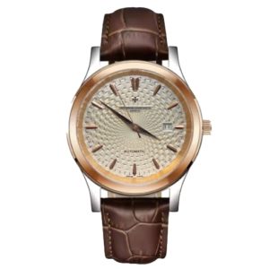 Фото 26 - Vacheron Constantin Patrimony 40mm Art 10966