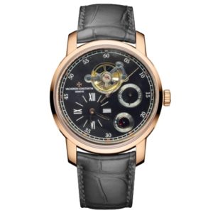 Фото 46 - Vacheron Constantin Patrimony 44mm Art 10967