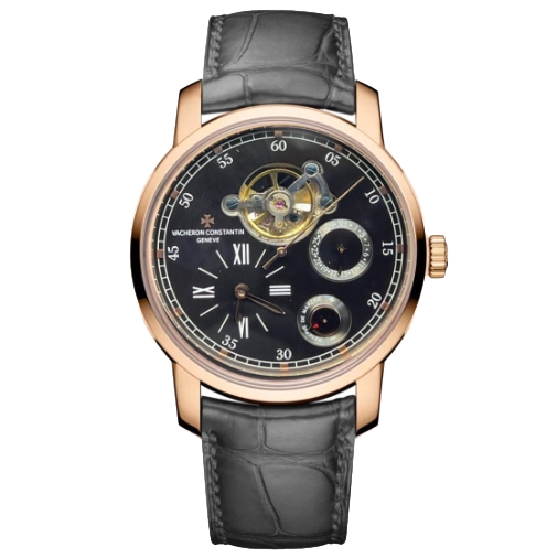 Фото 1 - Vacheron Constantin Patrimony 44mm Art 10967