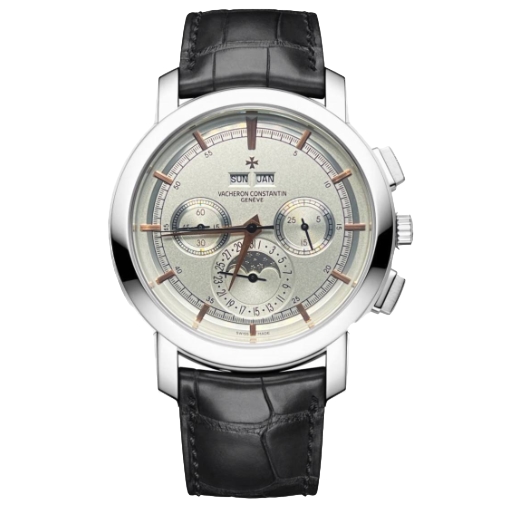 Товар Vacheron Constantin Traditionnelle 43mm Art 10976 Фото 1 - Vacheron Constantin Traditionnelle 43mm Art 10976