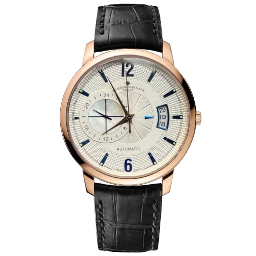 Товар Vacheron Constantin Patrimony 40mm Art 10968 Фото 1 - Vacheron Constantin Patrimony 40mm Art 10968