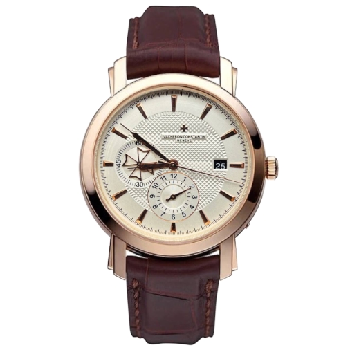 Товар Vacheron Constantin Malte 39mm Art 10971 Фото 1 - Vacheron Constantin Malte 39mm Art 10971