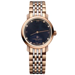 Фото 2 - Vacheron Constantin Patrimony 36mm Art 10969