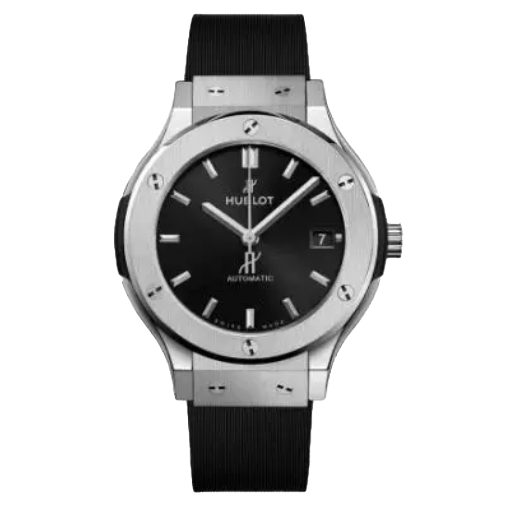 Товар Hublot Classic Fusion 38mm Art 10995 Фото 1 - Hublot Classic Fusion 38mm Art 10995