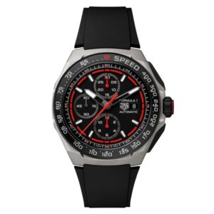Фото 17 - Tag Heuer Formula 1 44mm Art 10741