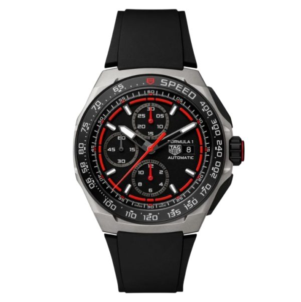 Фото 1 - Tag Heuer Formula 1 44mm Art 10741