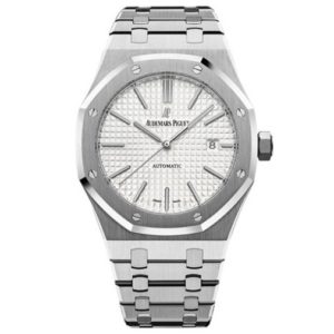 Фото 41 - Audemars Piguet Royal Oak 41mm Art 11175