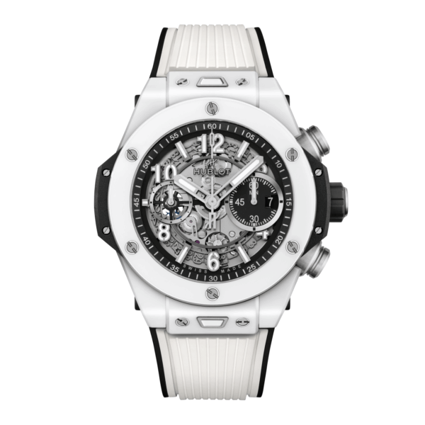 Фото 1 - Hublot Big Bang Unico 42mm 441.HX.1171.RX V3