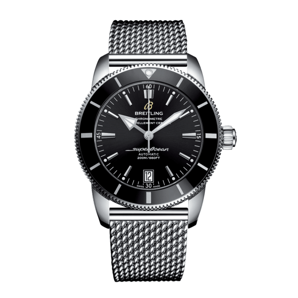Товар Breitling Superocean Heritage 42mm AB2010121B Steel Фото 1 - Breitling Superocean Heritage 42mm AB2010121B Steel