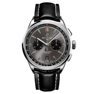 Товар Breitling Premier B01 42mm AB0118221B1P1 Steel Фото 8 - Breitling Premier B01 42mm AB0118221B1P1 Steel