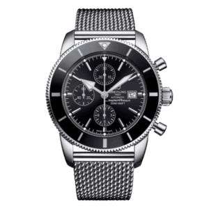 Фото 45 - Breitling Superocean Heritage Chronograph 44mm Art 11138