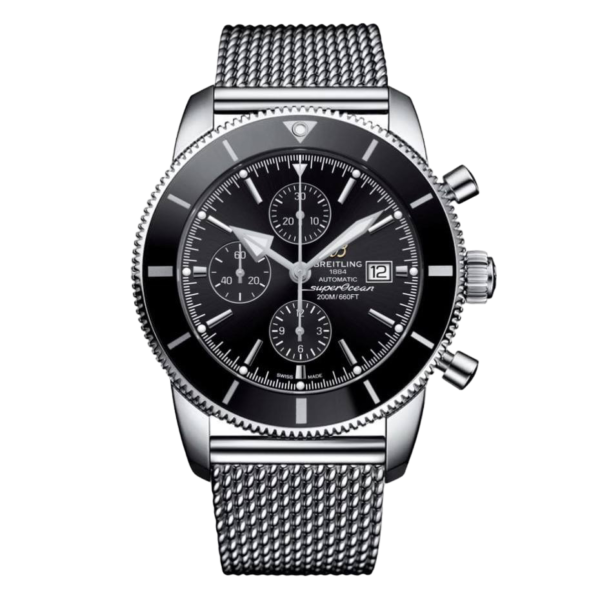 Фото 1 - Breitling Superocean Heritage Chronograph 44mm Art 11138